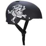 Triple 8 The Certified Sweatsaver Helmet - Elliot Sloan
