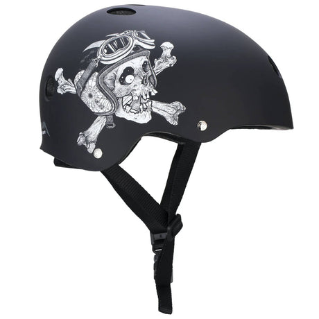 Triple 8 The Certified Sweatsaver Helmet - Elliot Sloan
