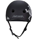 Triple 8 The Certified Sweatsaver Helmet - Elliot Sloan