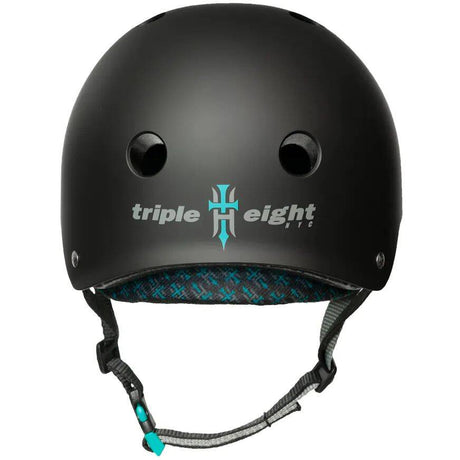 Triple 8 The Certified Sweatsaver Helmet - Tony Hawk Pro