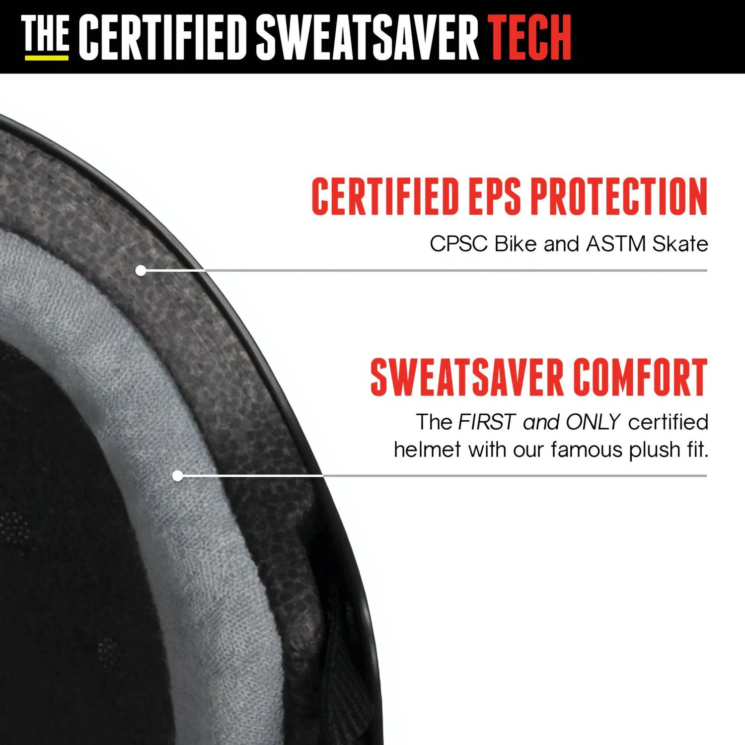 Triple 8 The Certified Sweatsaver Helmet - Mike Vallely
