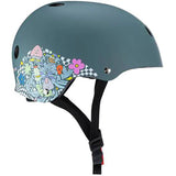 Triple 8 The Certified Sweatsaver Helmet - Lizzie Armanto