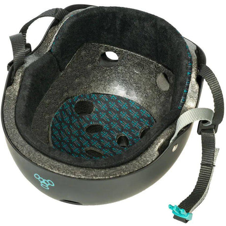 Triple 8 The Certified Sweatsaver Helmet - Tony Hawk Pro