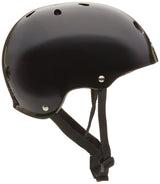Triple 8 Kids Wipeout Helmet - Black
