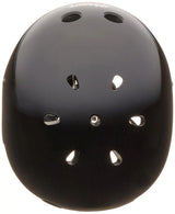 Triple 8 Kids Wipeout Helmet - Black