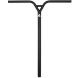 Trynyty Why Chromo SCS Scooter Bars - Black 710mm