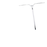 Trynyty Why Chromo SCS Scooter Bars - Polished 710mm
