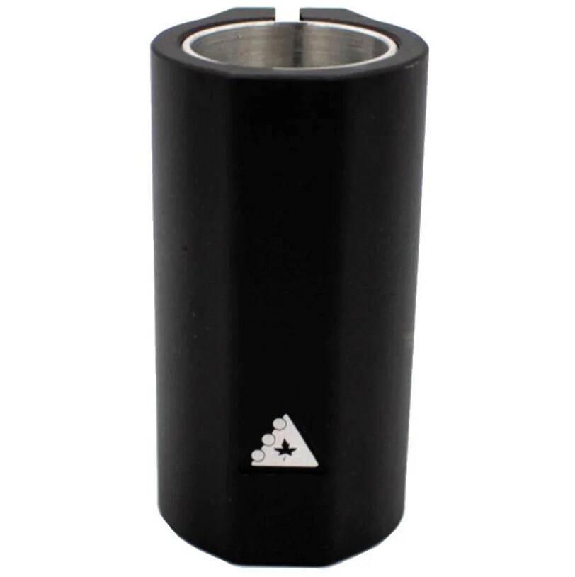 Trynyty Simple SCS Scooter Clamp - Black
