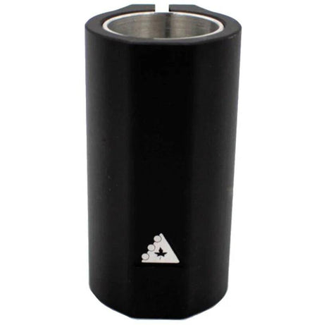 Trynyty Simple SCS Scooter Clamp - Black