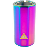 Trynyty Simple SCS Scooter Clamp - Oil Slick