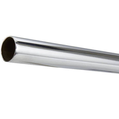 Trynyty T&T Oversized SCS Scooter Handle Bars - Raw 710mm