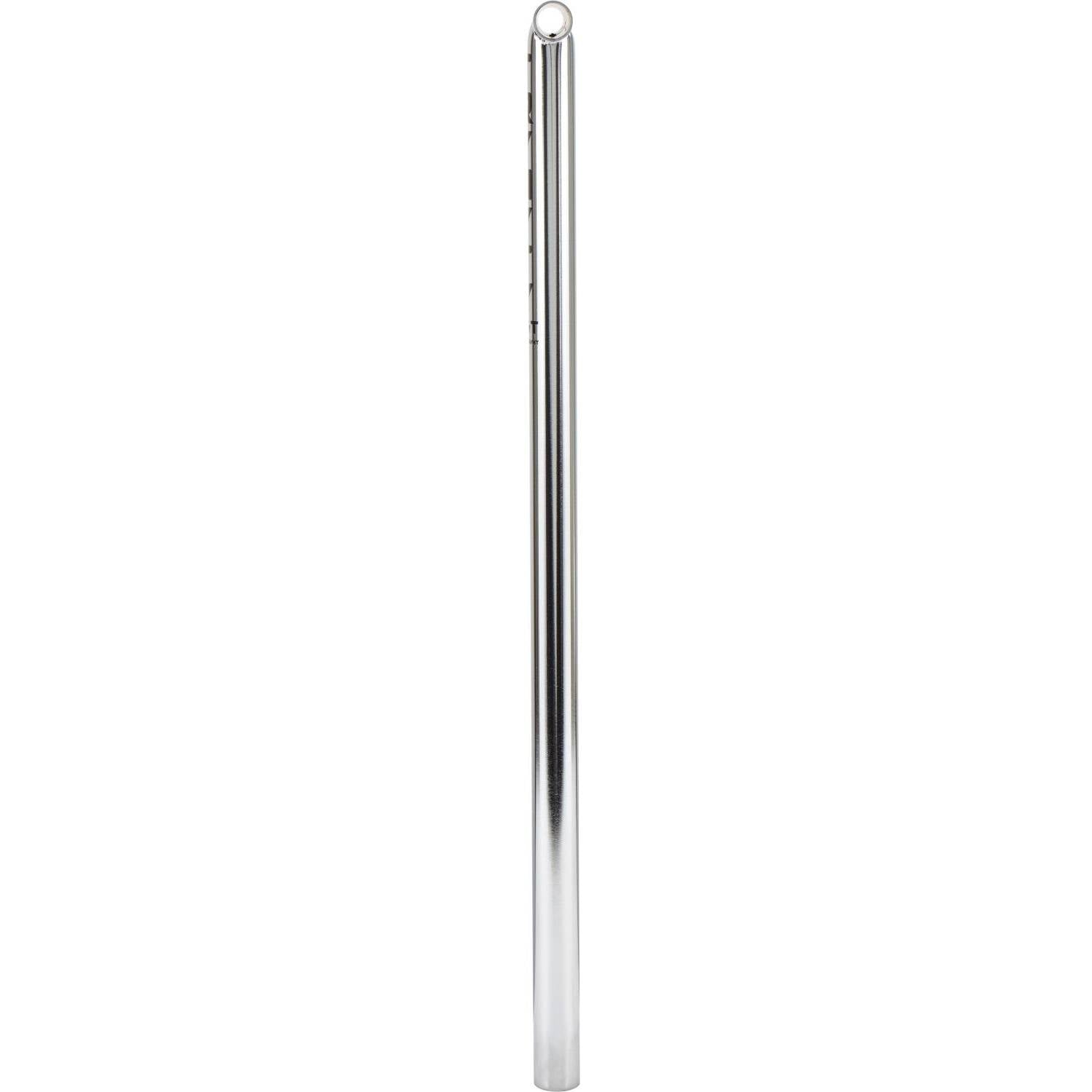 Trynyty T&T Oversized SCS Scooter Handle Bars - Raw 710mm