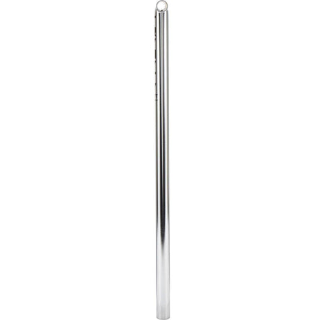 Trynyty T&T Oversized SCS Scooter Handle Bars - Raw 710mm