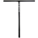 Trynyty T&T Standard SCS Scooter Handle Bars - Black 710mm