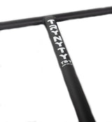 Trynyty T&T Standard SCS Scooter Handle Bars - Black 710mm