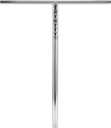 Trynyty T&T Standard SCS Scooter Handle Bars - Raw 710mm