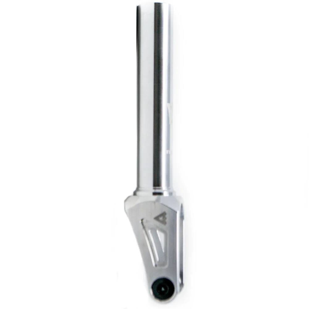 Trynyty Trident V1.5 SCS/HIC Scooter Forks - Raw