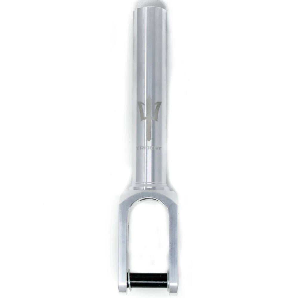 Trynyty Trident V1.5 SCS/HIC Scooter Forks - Raw