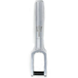Trynyty Trident V1.5 SCS/HIC Scooter Forks - Raw