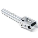 Trynyty Trident V1.5 SCS/HIC Scooter Forks - Raw
