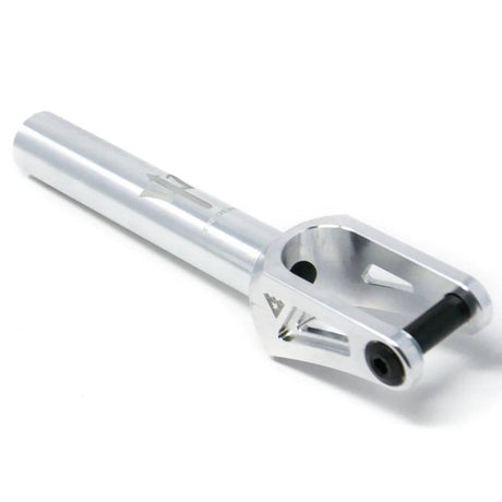 Trynyty Trident V1.5 SCS/HIC Scooter Forks - Raw