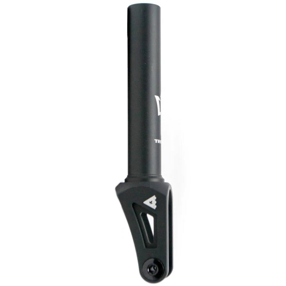 Trynyty Trident V1.5 SCS/HIC Scooter Forks - Black