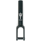 Trynyty Trident V1.5 SCS/HIC Scooter Forks - Black