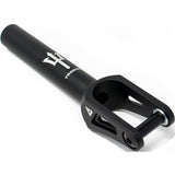 Trynyty Trident V1.5 SCS/HIC Scooter Forks - Black