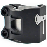 Trynyty Lumberjaxe Double Scooter Clamp - Black