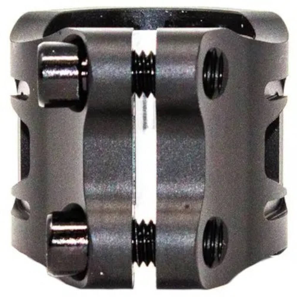 Trynyty Lumberjaxe Double Scooter Clamp - Black