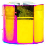 Trynyty Lumberjaxe Double Scooter Clamp - Oil Slick