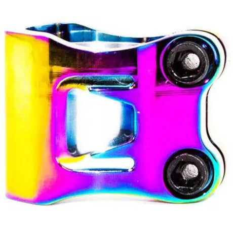 Trynyty Lumberjaxe Double Scooter Clamp - Oil Slick