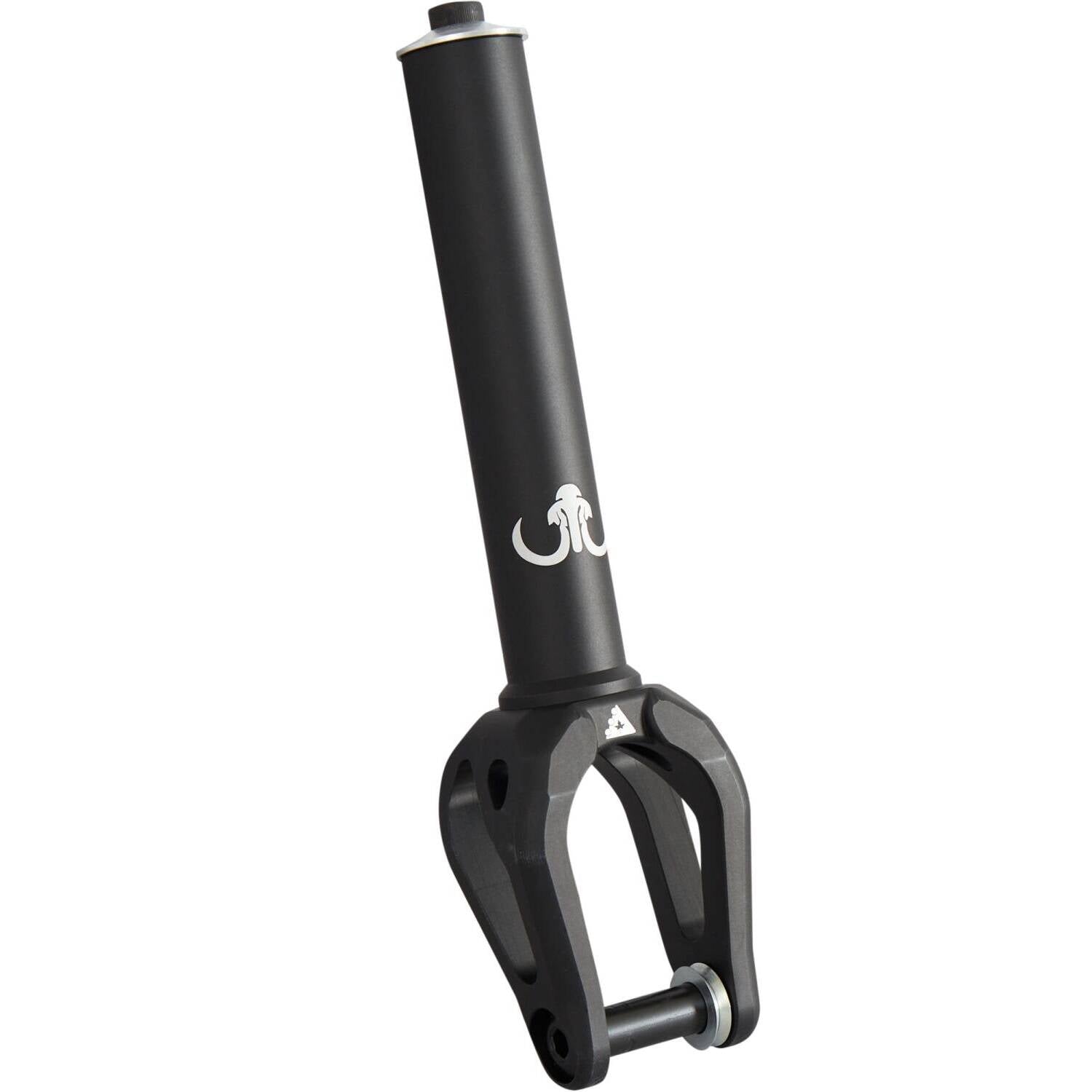 Trynyty Mastodon SCS/HIC Scooter Forks - Black