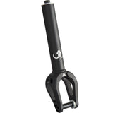 Trynyty Mastodon SCS/HIC Scooter Forks - Black