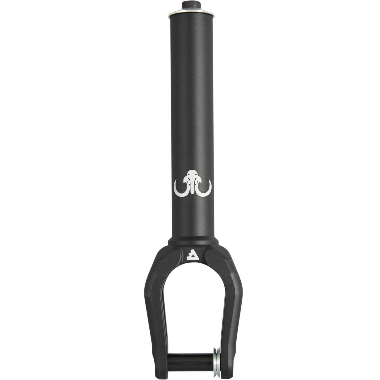 Trynyty Mastodon SCS/HIC Scooter Forks - Black
