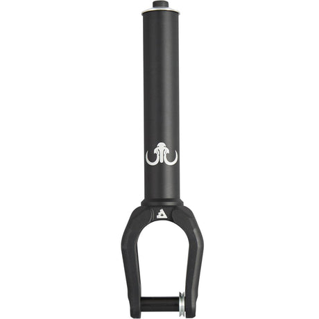 Trynyty Mastodon SCS/HIC Scooter Forks - Black