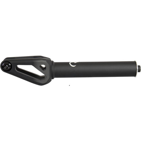 Trynyty Mastodon SCS/HIC Scooter Forks - Black