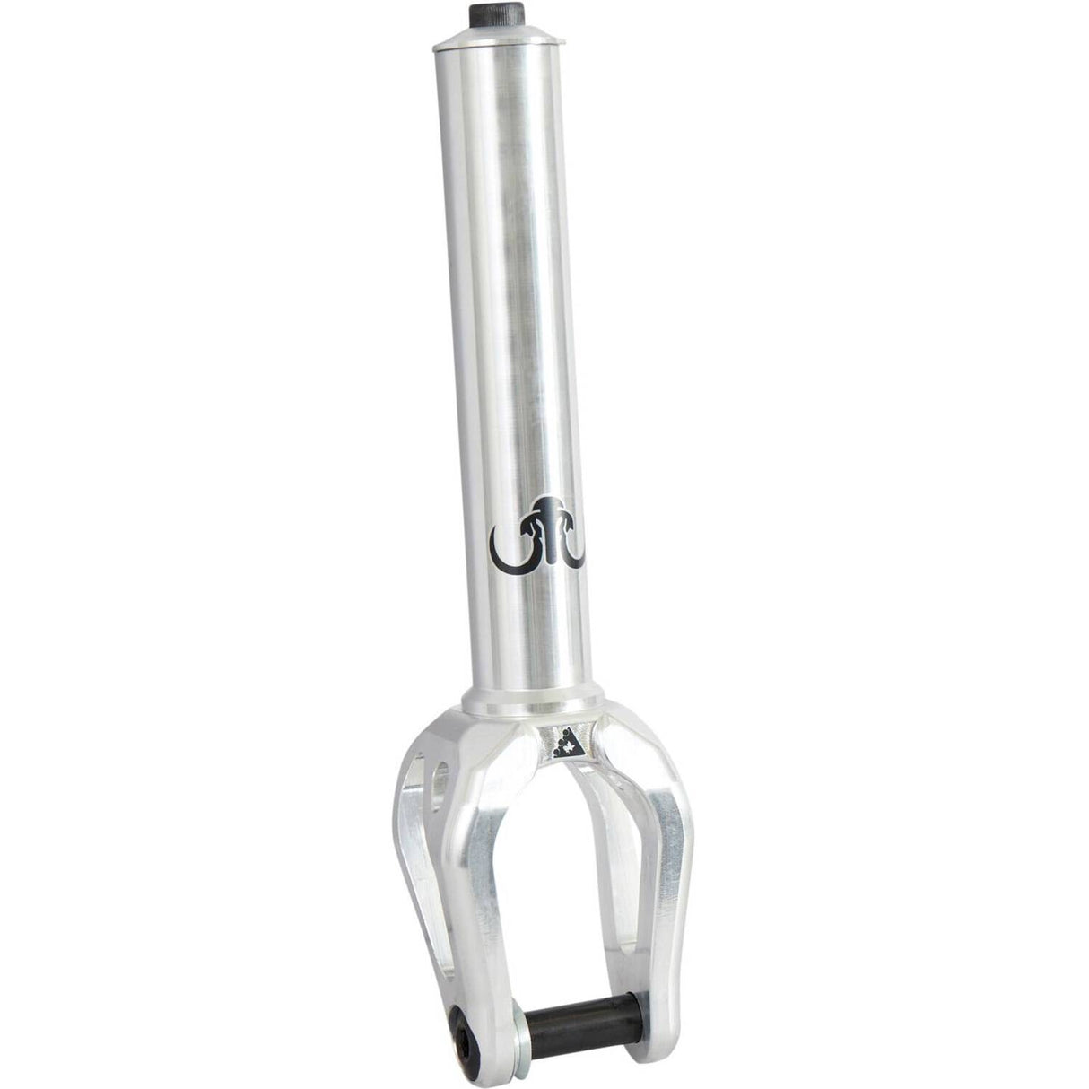Trynyty Mastodon SCS/HIC Scooter Forks - Raw