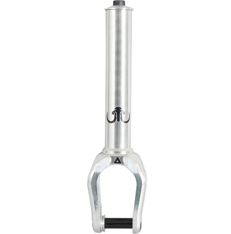Trynyty Mastodon SCS/HIC Scooter Forks - Raw