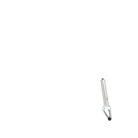 Trynyty Mastodon SCS/HIC Scooter Forks - Raw