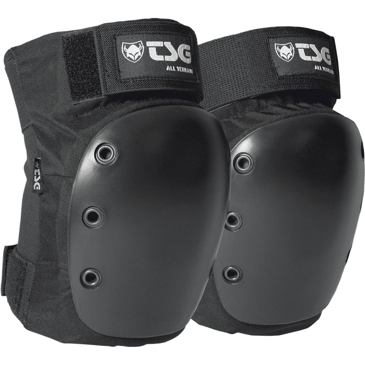 TSG All Terrain Knee Pads