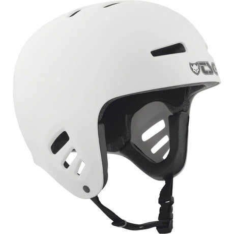 TSG Dawn Helmet- White - Small/Medium (54-56cm)