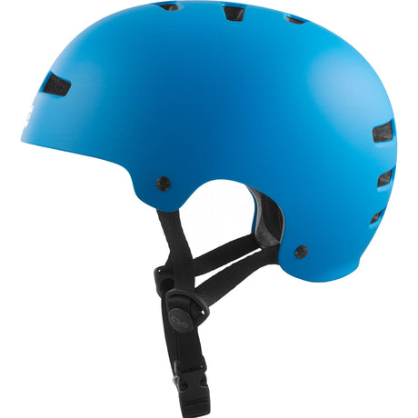 TSG Evolution Helmet - Satin Dark Cyan