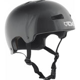 TSG Evolution Youth Injected Helmet - Black