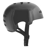 TSG Evolution Youth Injected Helmet - Black