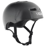 TSG Injected Skate/BMX Helmet - Black LXL
