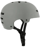 TSG Evolution Helmet - Satin Coal