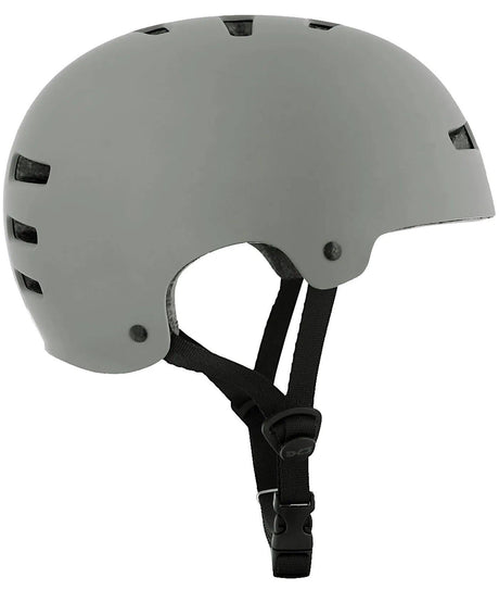 TSG Evolution Helmet - Satin Coal