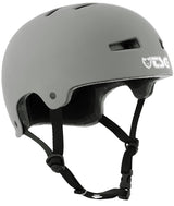 TSG Evolution Helmet - Satin Coal LRG/XL