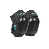 TSG Force 5 Knee Pads - Black SML